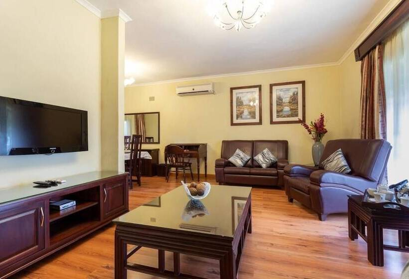 Fallsway Apartments Burley Court