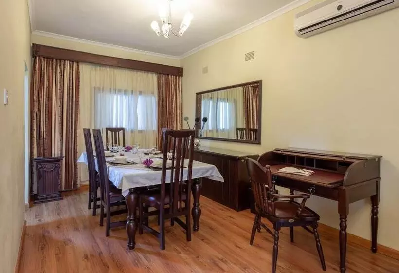 Fallsway Apartments   Burley Court