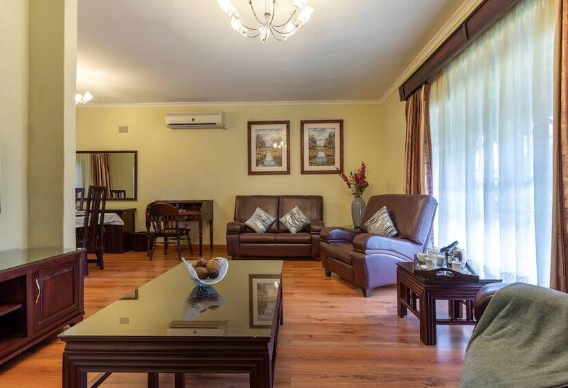 Fallsway Apartments Burley Court