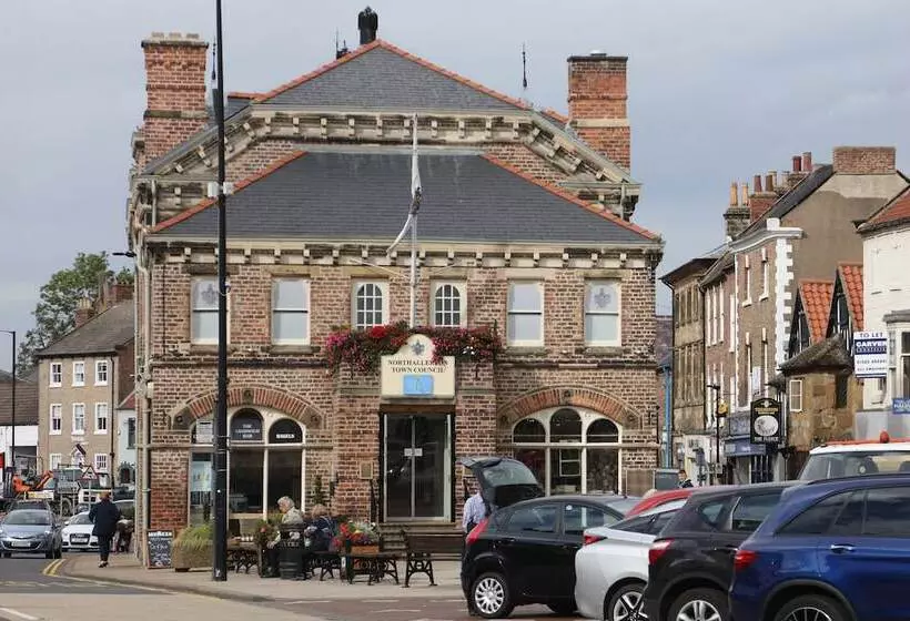 ホテル Allerton Court