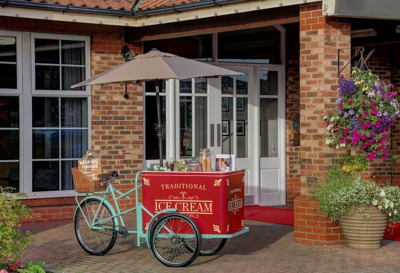 فندق Allerton Court