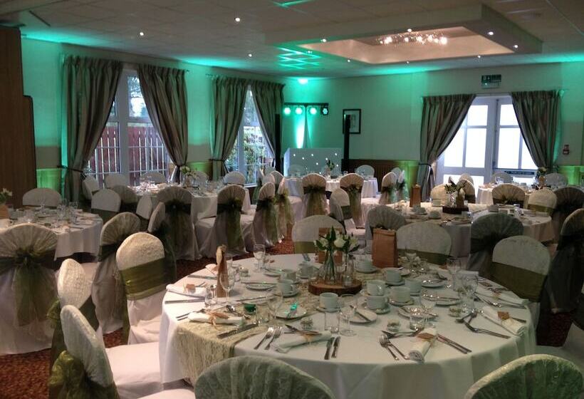 فندق Allerton Court