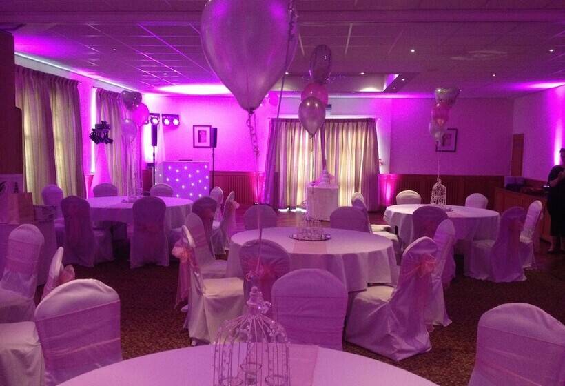 فندق Allerton Court