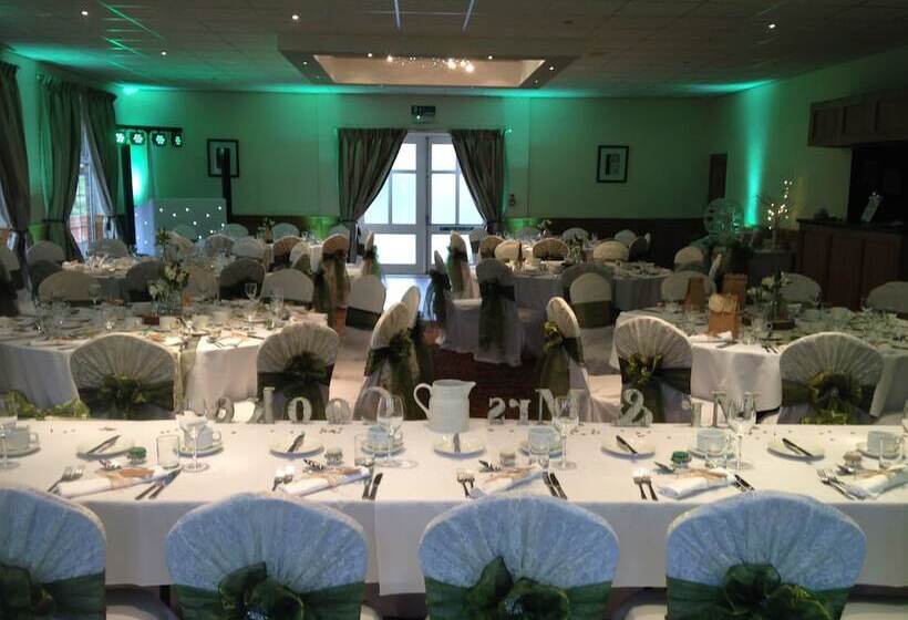 فندق Allerton Court