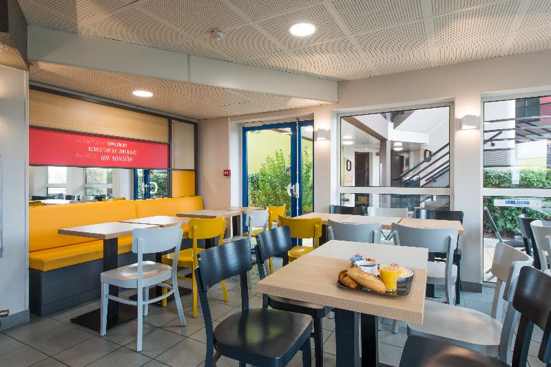 B&b Hotel Blois Sud Vineuil