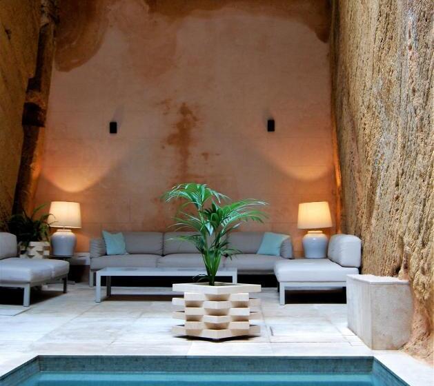 Bordoy Mostatxins   Hotel Boutique Adults Only