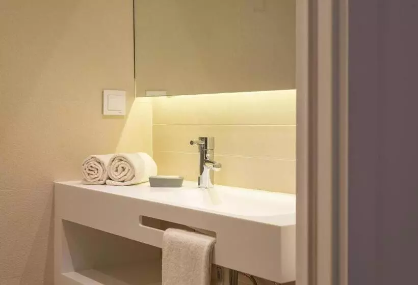 Bordoy Mostatxins   Hotel Boutique Adults Only