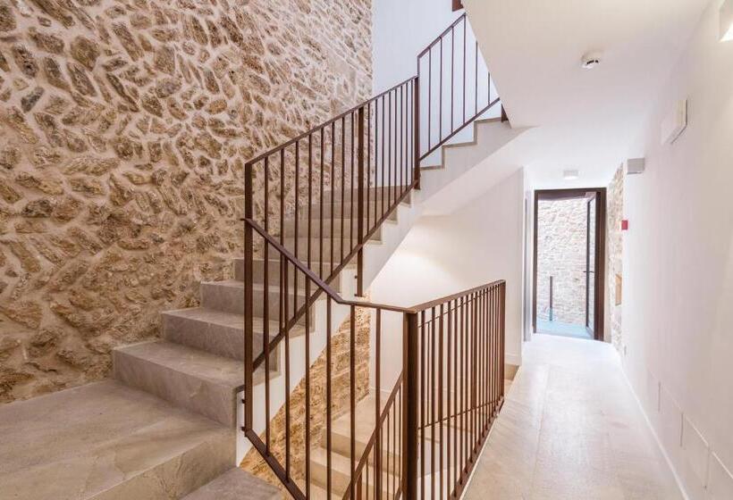 Bordoy Mostatxins   Hotel Boutique Adults Only