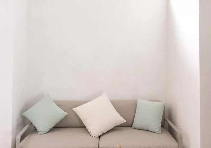 Bordoy Mostatxins   Hotel Boutique Adults Only