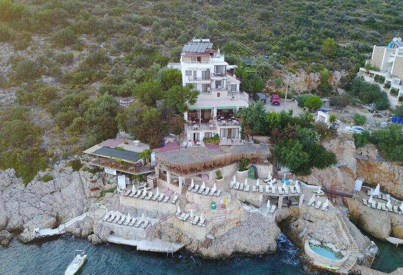 בית מלון כפרי Caretta