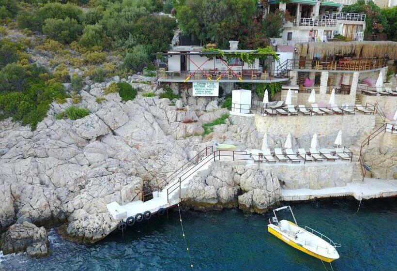 בית מלון כפרי Caretta