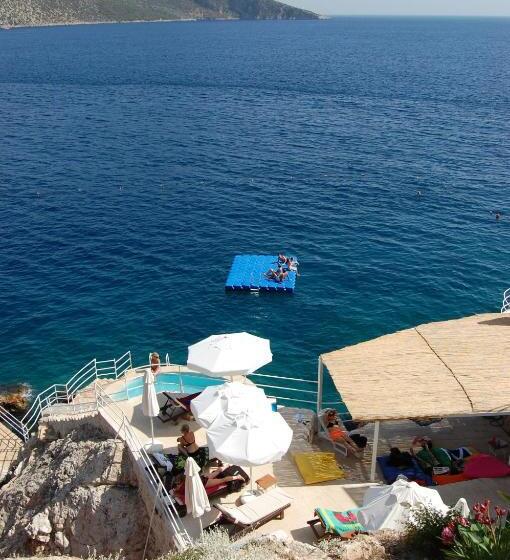 בית מלון כפרי Caretta