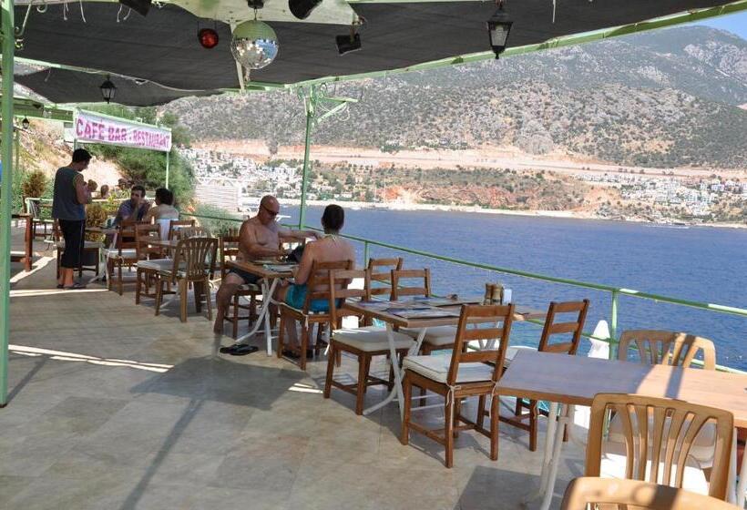 בית מלון כפרי Caretta