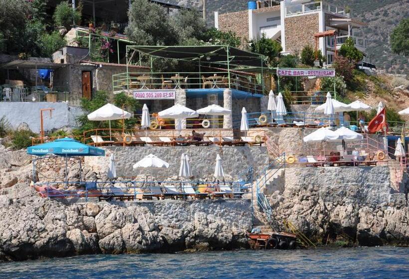 בית מלון כפרי Caretta