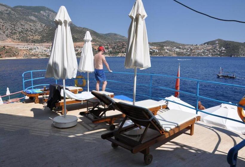 בית מלון כפרי Caretta