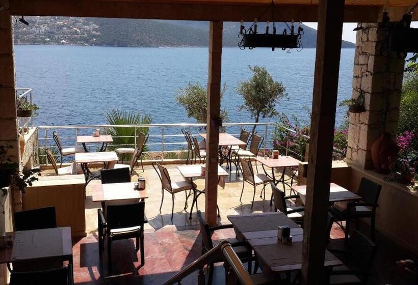 בית מלון כפרי Caretta