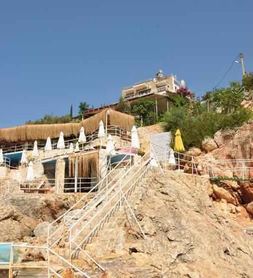 בית מלון כפרי Caretta