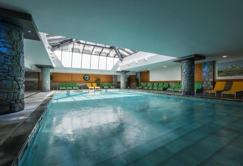 هتل Cgh Résidence Boutique Le Napoléon