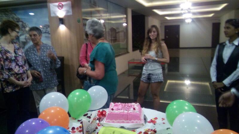 בית מלון כפרי Clarks Inn Hampi