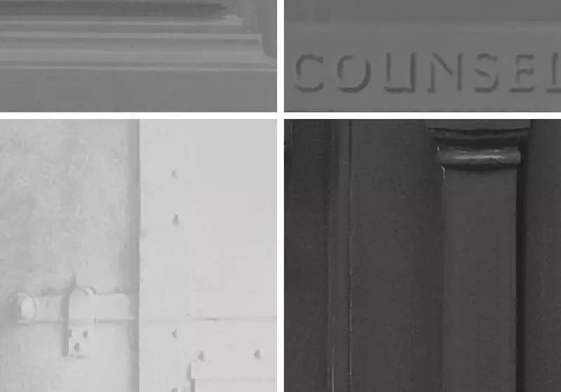 Courthouse Hotel Shoreditch