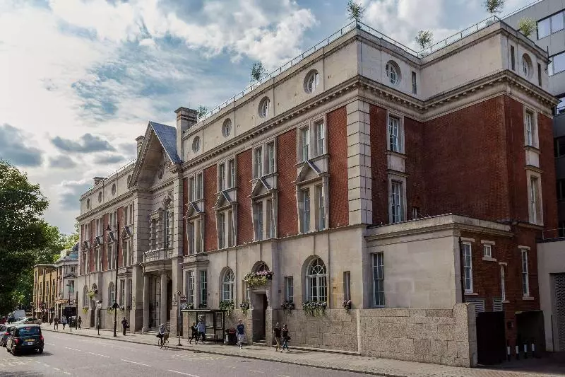 Courthouse Hotel Shoreditch