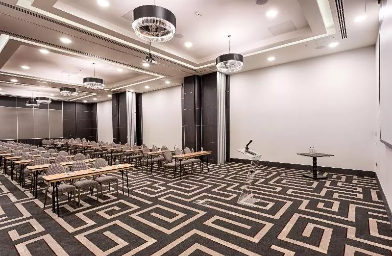 Courthouse Hotel Shoreditch