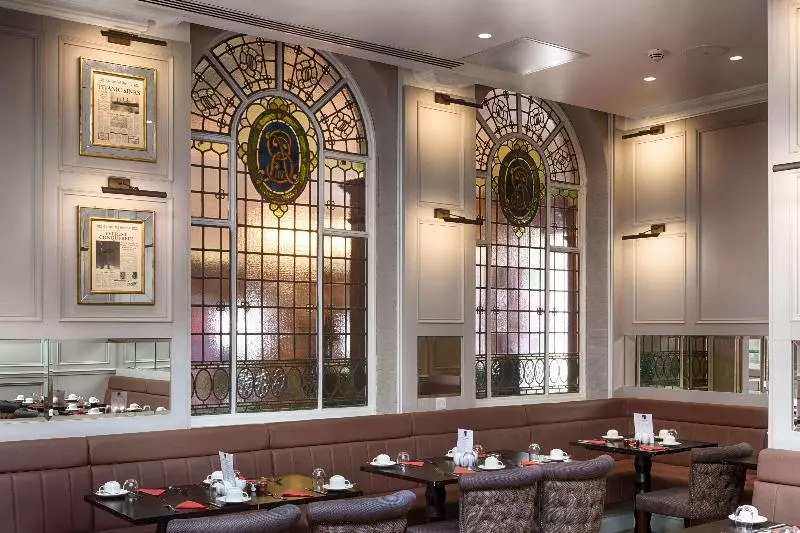 Courthouse Hotel Shoreditch