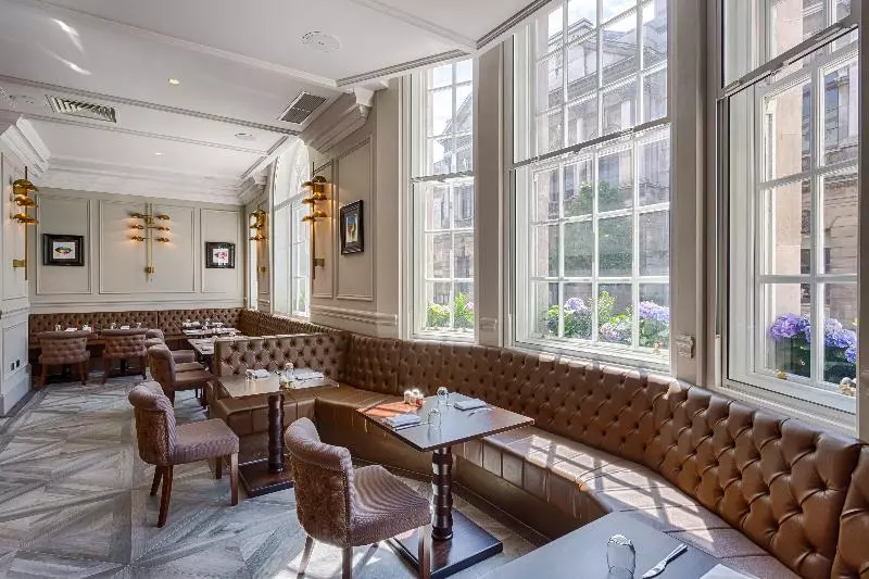 Courthouse Hotel Shoreditch
