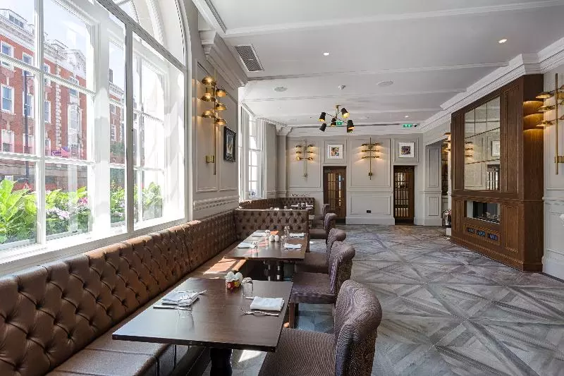 Courthouse Hotel Shoreditch