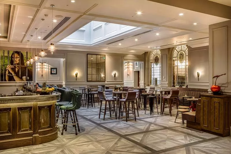 Courthouse Hotel Shoreditch