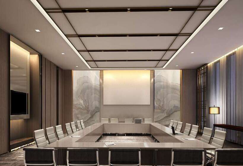 Doubletree By Hilton Hotel Chongqing Nan An