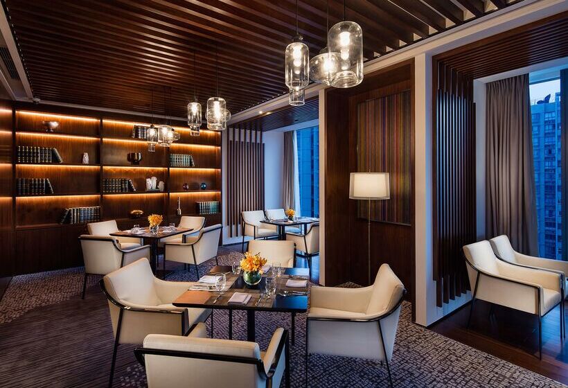 Doubletree By Hilton Hotel Chongqing Nan An