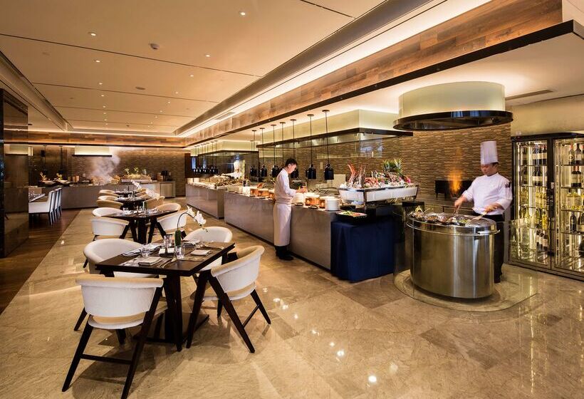 Doubletree By Hilton Hotel Chongqing Nan An