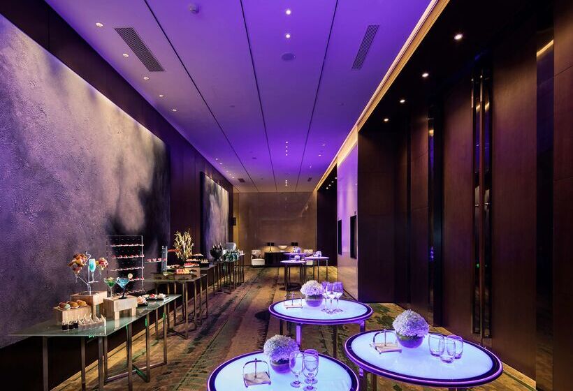 Doubletree By Hilton Hotel Chongqing Nan An