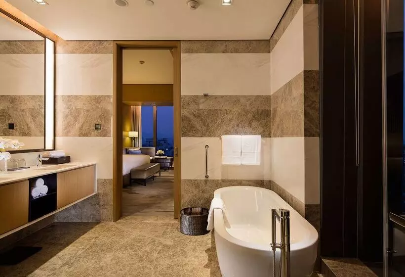 Doubletree By Hilton Hotel Chongqing Nan An