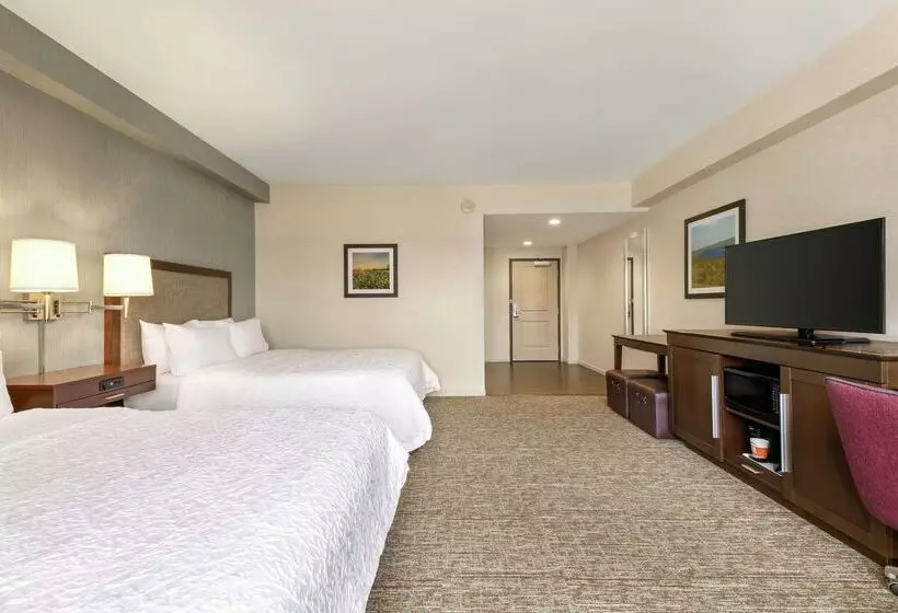 ホテル Hampton Inn Penn Yan