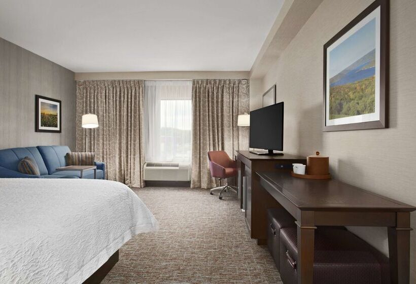 فندق Hampton Inn Penn Yan