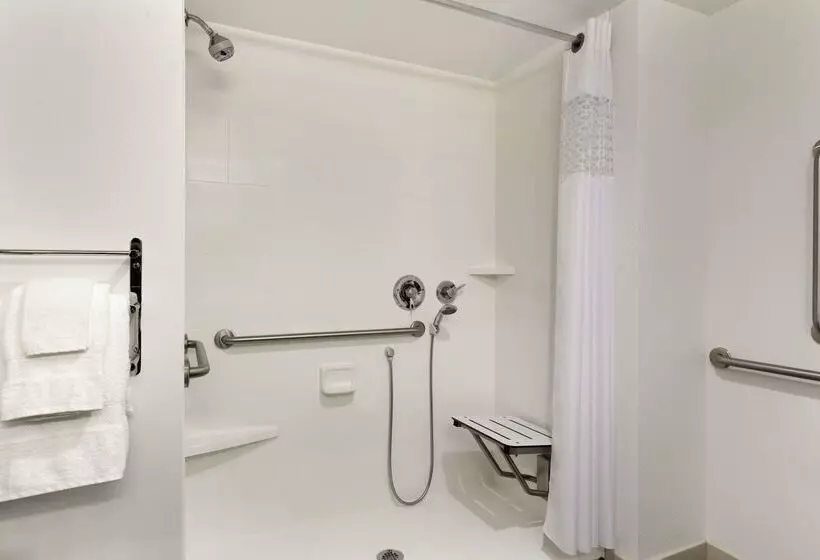 ホテル Hampton Inn Penn Yan