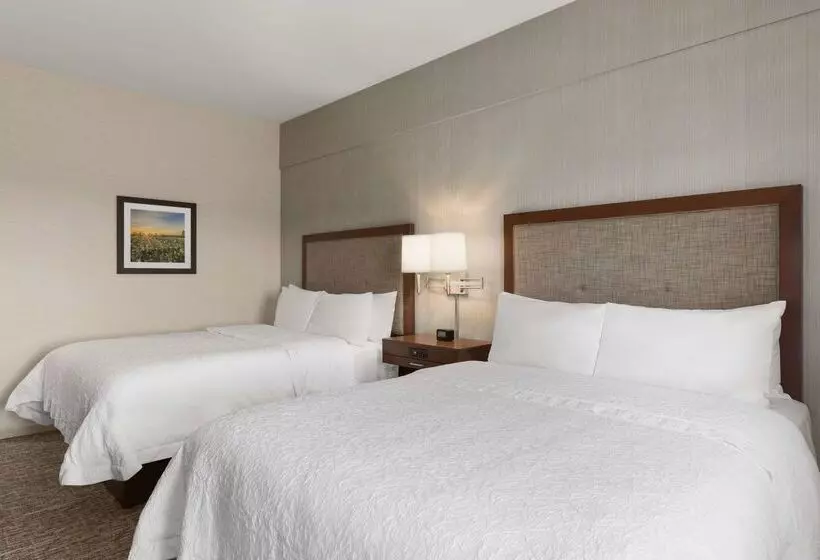 ホテル Hampton Inn Penn Yan