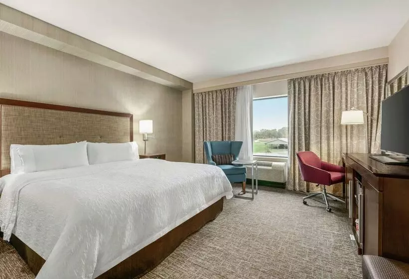 ホテル Hampton Inn Penn Yan