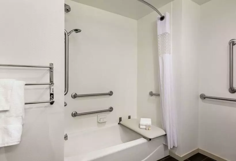 ホテル Hampton Inn Penn Yan