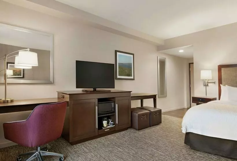 ホテル Hampton Inn Penn Yan