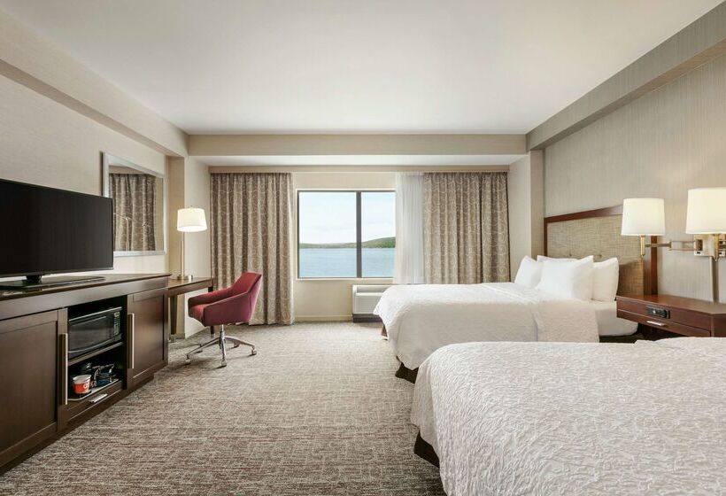 فندق Hampton Inn Penn Yan