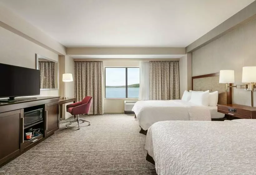 ホテル Hampton Inn Penn Yan