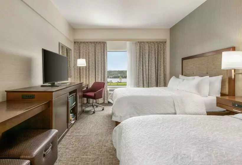 ホテル Hampton Inn Penn Yan