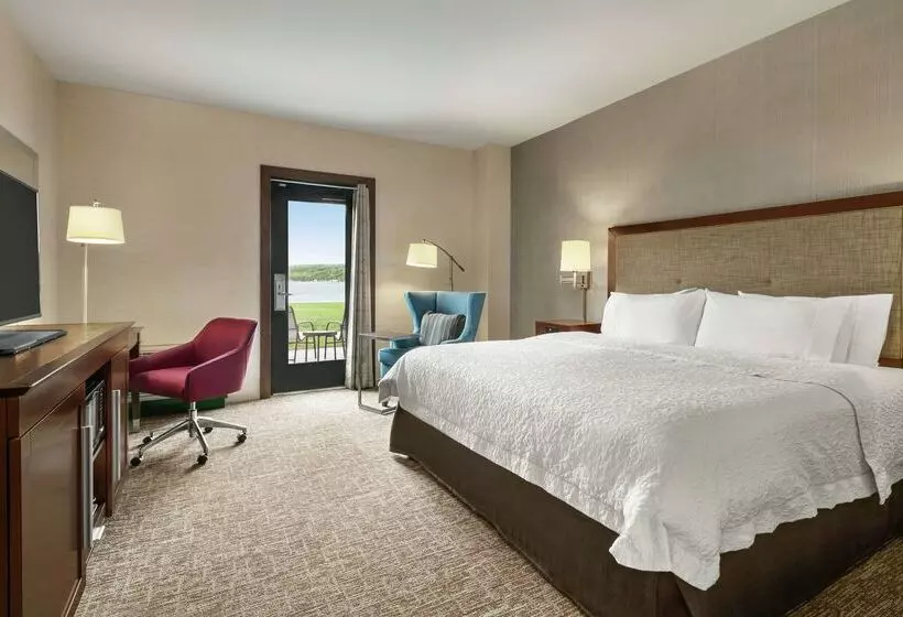 ホテル Hampton Inn Penn Yan
