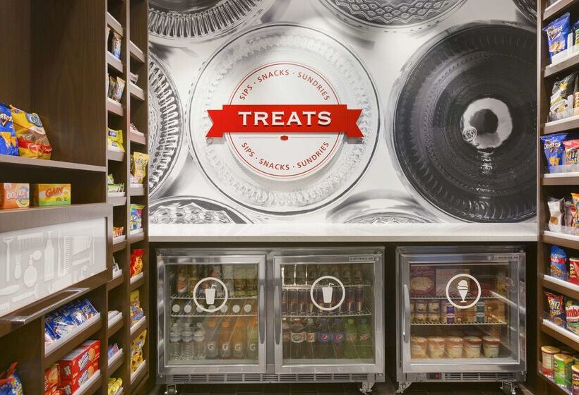 فندق Hampton Inn Penn Yan