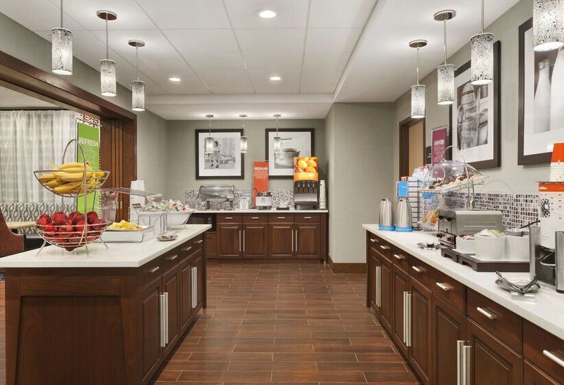 فندق Hampton Inn Penn Yan