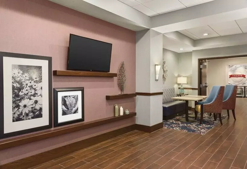 ホテル Hampton Inn Penn Yan