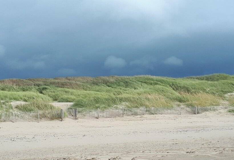 בית מלון כפרי Hen Dy